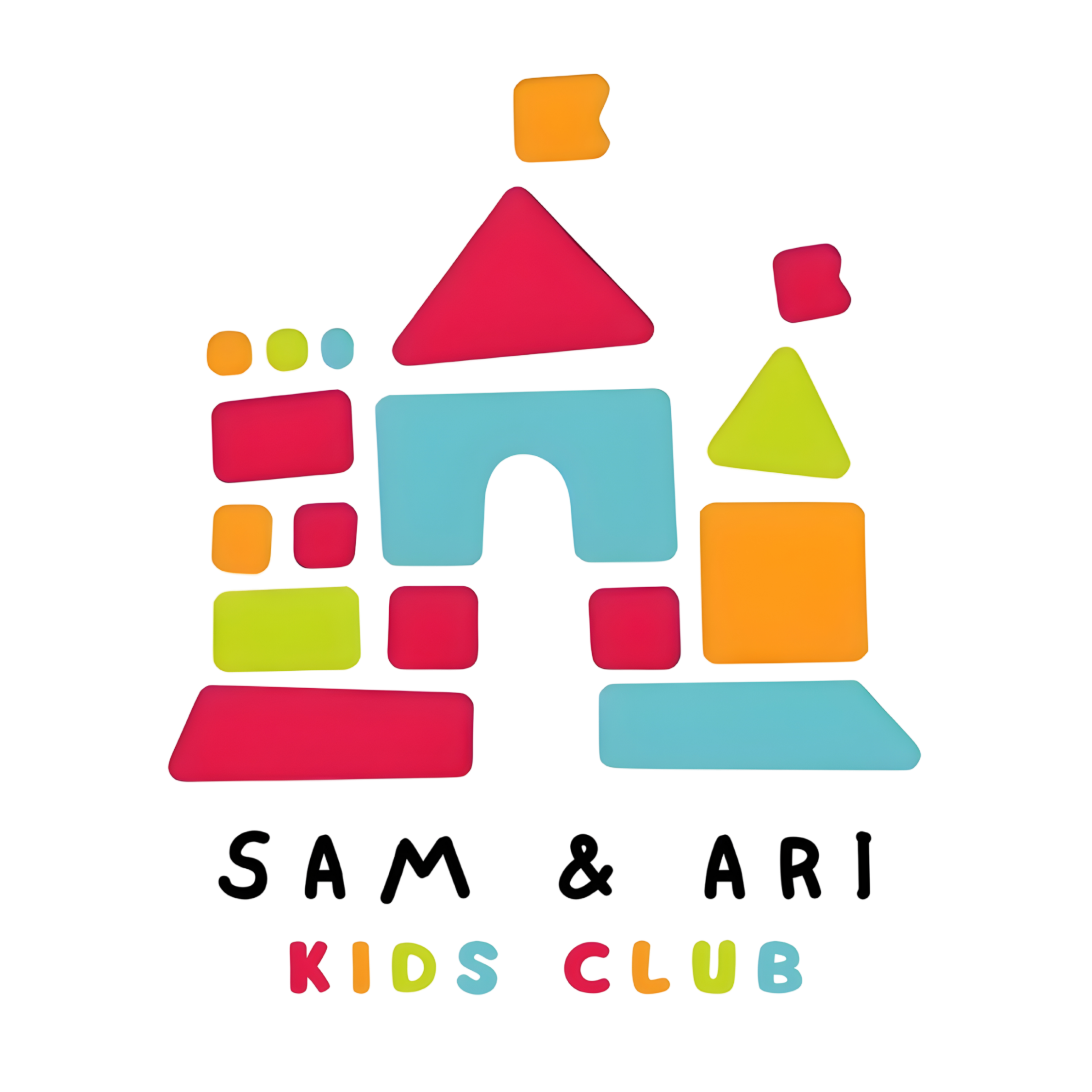 Sam & Ari Logo